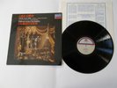 SXL 6975 Saint-Saens Danse Macabre PO Dutoit Decca LP Holland 1981