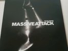 Massive Attack Teardrop Original Vinyl LP