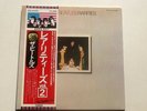 THE BEATLES RARITIES JAPANESE ISSUED 12'' LP WITH OBI  EX+/EX+ CON