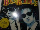 LP disco vinile 33 nuovo sigillato Blues Brothers Everybody Needs Blues Brothers