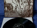 RARE TASAVALLAN PRESIDENTTI FINNISH/SWEDISH JAZZ PROG ROCK LP - EXCELLENT