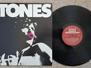 THE ROLLING STONES - STONES - OZ RED BOXED DECCA LABEL LP - 1976 - MINT KEEPER