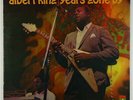 Albert King - Years Gone By LP - Stax