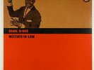 Ernie K-Doe - Mother-In-Law LP - Minit Mono