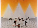 Earth, Wind & Fire - Spirit LP - Columbia SEALED