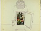 Herbie Hancock - Fat Albert Rotunda LP - Warner Bros. Green Label