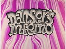 Danser's Inferno - Creation One LP - LIRS - Private Funk Jazz Psych