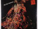 Dee Dee Warwick - Turning Around LP - ATCO SEALED