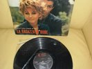 CARLO RUSTICHELLI-LA RAGAZZA DI BUBE-ORIG.CAM-ORMAI RARISSIMA COLONNA SONORA