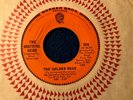 GRATEFUL DEAD The Golden Road 45 ORIG Warner Bros 7016 super clean