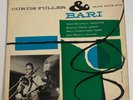 Curtis Fuller Blue Note 1572 LP 
