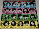 THE ROLLING STONES Some Girls SUPERB ORIG UK 1978 EX LP, PLAYS GREAT. EX++ COVER