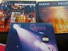 5 x Queen LP (Siehe Foto) - davon 2 Doppel LPs Live Magic Live Killers etc