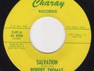Northern Soul   Robert Thomas   Salvation   Charay