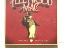 Fleetwood Mac Vinyl 50 Years [Don’t Stop]