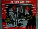 PUNK AND DISORDERLY III - THE FINAL SOLUTION (Various Compilation LP, 1983 U.K.)