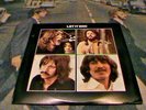 THE BEATLES LET IT END 2 ALBUM SET NEAR MINT VINYL NEW ZEALAND IMPORT