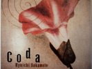 RYUICHI SAKAMOTO / CODA / LONDON RECORDS JAPAN L25N1016