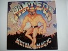 Pantera - Metal Magic