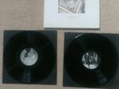 Nils Frahm 'Spaces' double album on vinyl...played once.