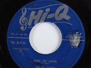 Doo Wop 45 EL CAPRIS Girl Of Mine HI-Q HEAR