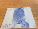 The Smiths HAND IN GLOVE RT 131 1st Press Solid 7