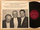 ENRICO MAINARDI cello BRAHMS FISCHER SCHNEIDERHAN - US PRIVATE PRESS MINT