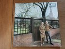 Unhalfbricking - Fairport Convention Vinyl LP Album Stereo Island ILPS-9102 1969