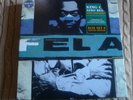 Fela Kuti - Fela: Vinyl Box Set 3 - Remastered, Numbered Ltd. Edition