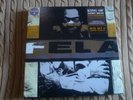 Fela Kuti - Fela: Vinyl Box Set 4 - Remastered, Numbered Ltd. Edition