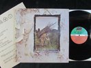 LED ZEPPELIN Untitled/Zoso US LP vintage vinyl SD-19129-AR Stairway to heaven/EX