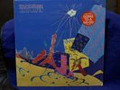 ROLLING STONES VERY RARE SEALED LP STILL LIFE 1982 USA 1stPRESS W/STICKER NO CUT