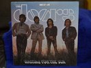 THE DOORS VERY RARE SEALED LP WAITING FOR THE SUN 1970s USA PRESS OUT OF PRINT