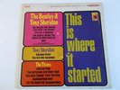 The Beatles w/The Titans-1966 Metro Stereo 