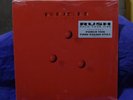 RUSH VERY RARE SEALED LP HOLD YOUR FIRE 1987 USA 1stPRESS W/STICKER NO CUTOUTS