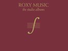 ROXY MUSIC Complete Studio Albums 180g Vinyl 8-LP Box half-speed master SEALED