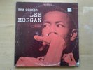 LEE MORGAN The Cooker LP Blue Note Pepper Adams Bobby Timmons Philly Joe Jones