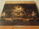Fates Warning Live over europe 3 lp