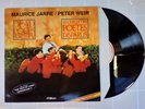 Dead Poets Society / The Year Of Living Dangerous LP 1990 FRANCE EDIT. OST Vinyl