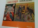 GABOR SZABO lp JAZZ RAGA IMPULSE A-9128 STEREO