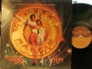 Roller Boogie (2 LP set) (Casablanca 2-7194) ('79) (Linda Blair) Cher, E W & F