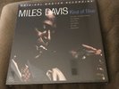 MILES DAVIS Kind Of Blue 2 LP 45 RPM New Sealed Vinyl MFSL MOFI Mobile Fidelity