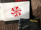 WHITE STRIPES - Under The Lights of The Rising Sun  Third Man Vault 21 COMPLETE