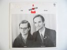 KRAFTWERK+Ralf & Florian+1975+US+original SEALED+never opened+vinyl MINT+MEGARAR