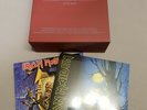 Iron Maiden Vinyl Box Mit 2 Vinyls