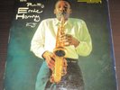 Ernie Henry - Presenting - USA Riverside mono orig. LP - Kenny Dorham