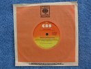 BRUCE SPRINGSTEEN Badlands RARE New Zealand 45 1978