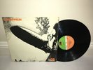 Led Zeppelin - Selftitled Debut Zep 1 LP Atlantic 1969 UK Original EX-/EX- RARE