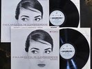 Donizetti: Lucia Di Lammermoor - Callas / Serafin **Columbia SAX 2316/2317 ED1**