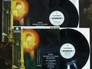 Mahler: Symphony No. 2 - Otto Klemperer **Columbia SAX 2473/2474 ED1 2LP**